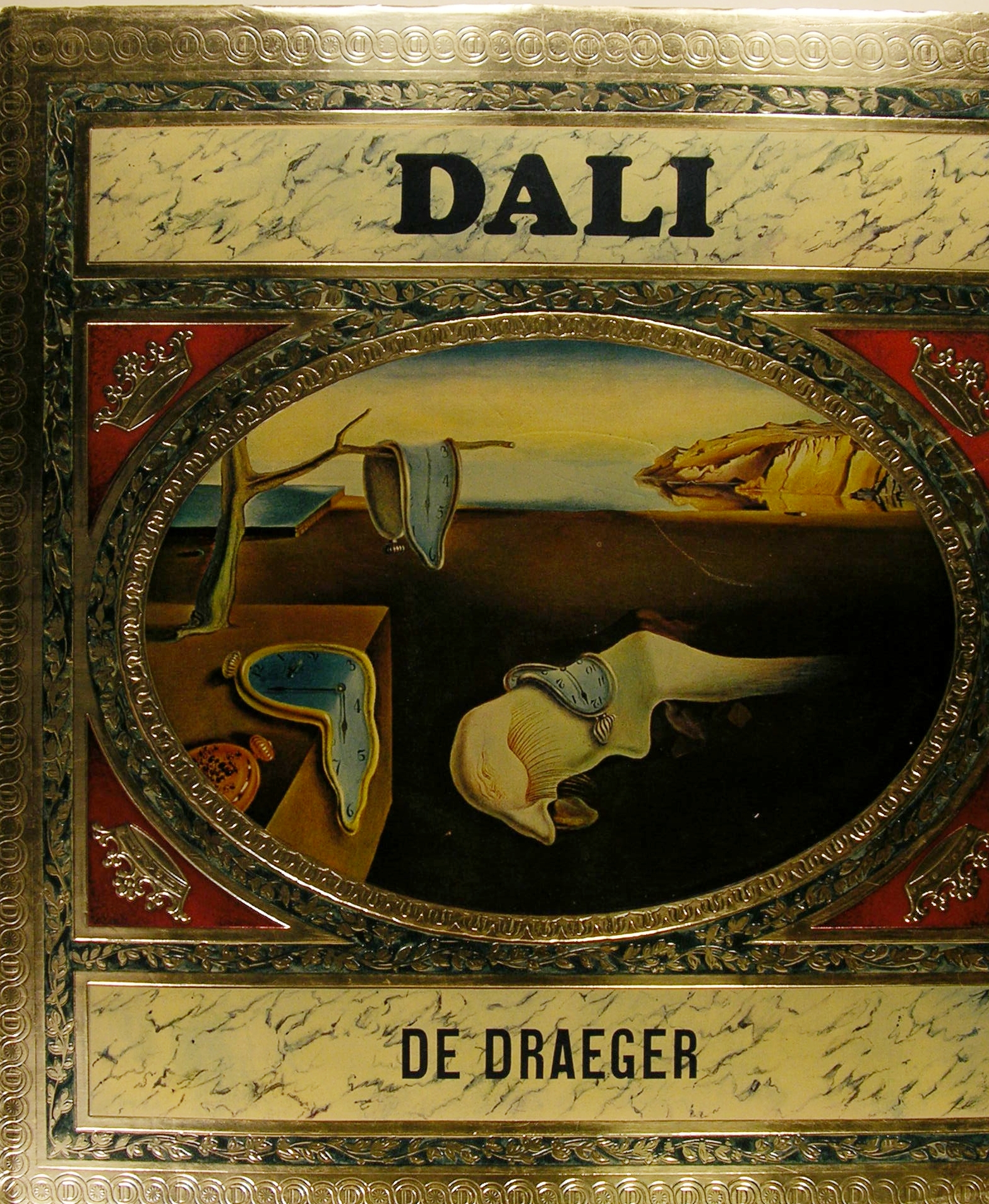 Dali.