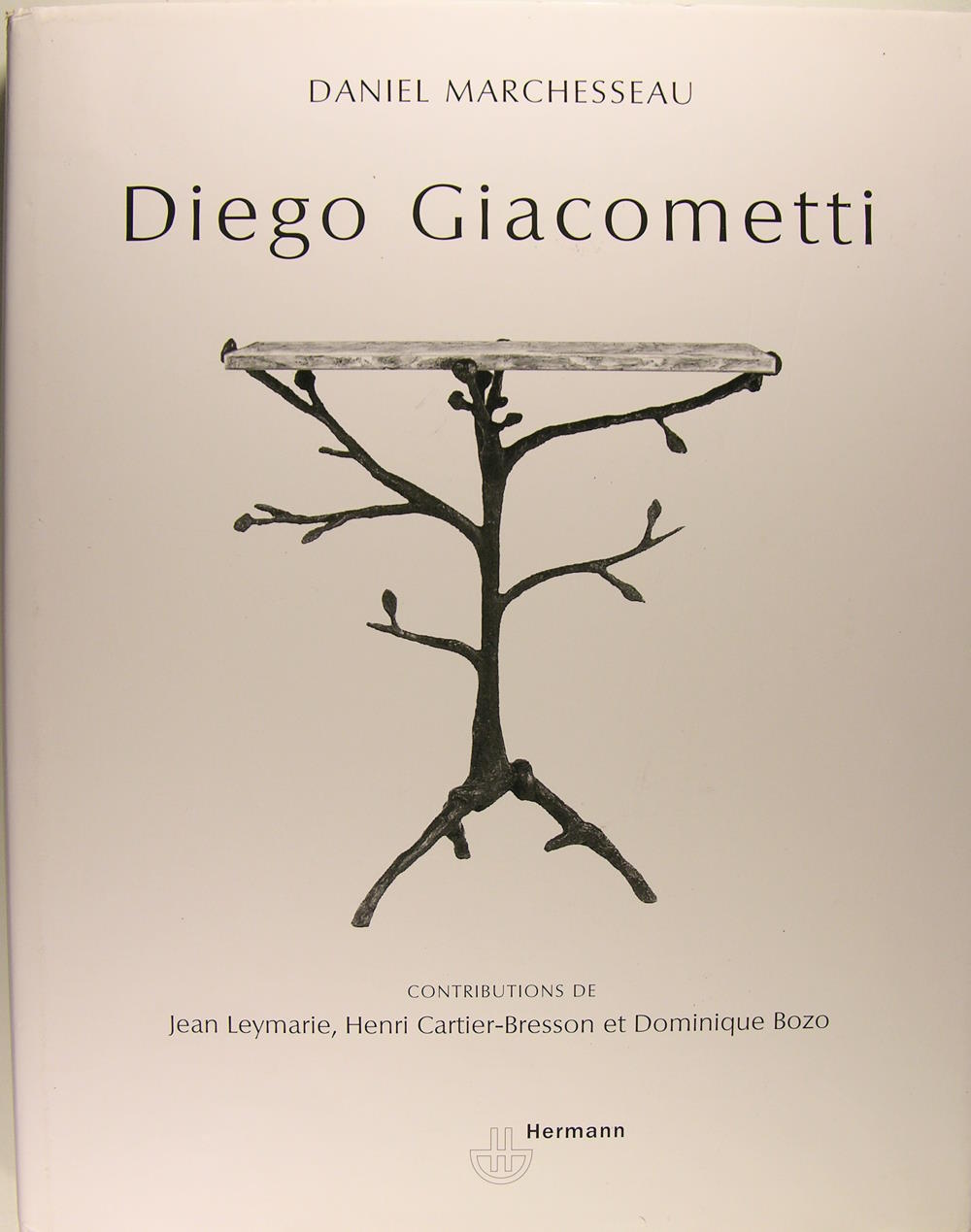 Diego Giacometti