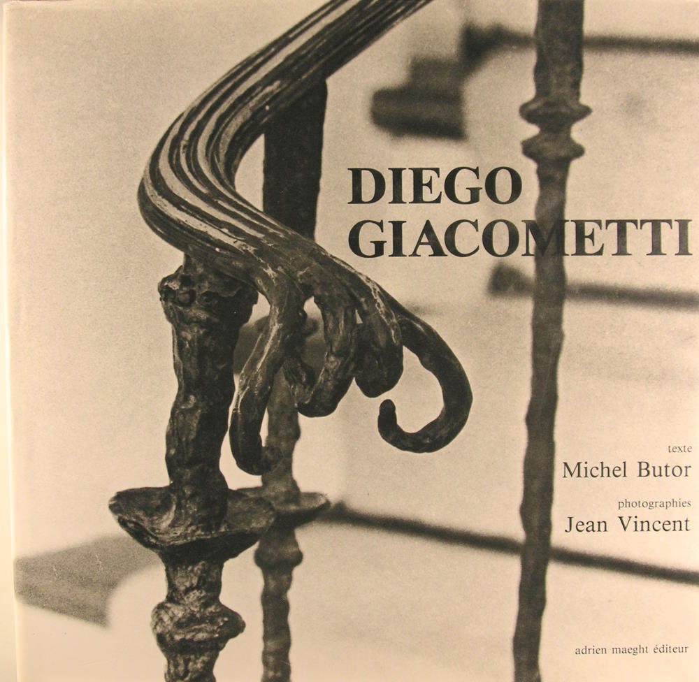 Diego Giacometti.