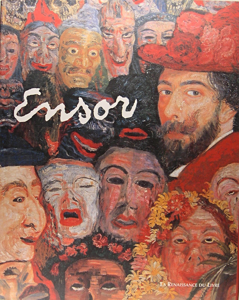 Ensor
