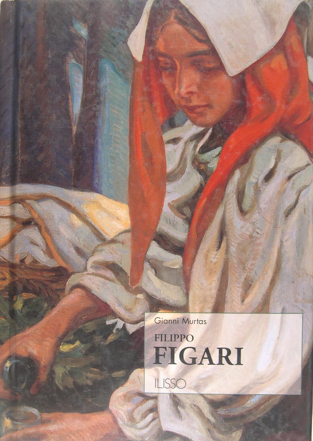 Filippo Figari