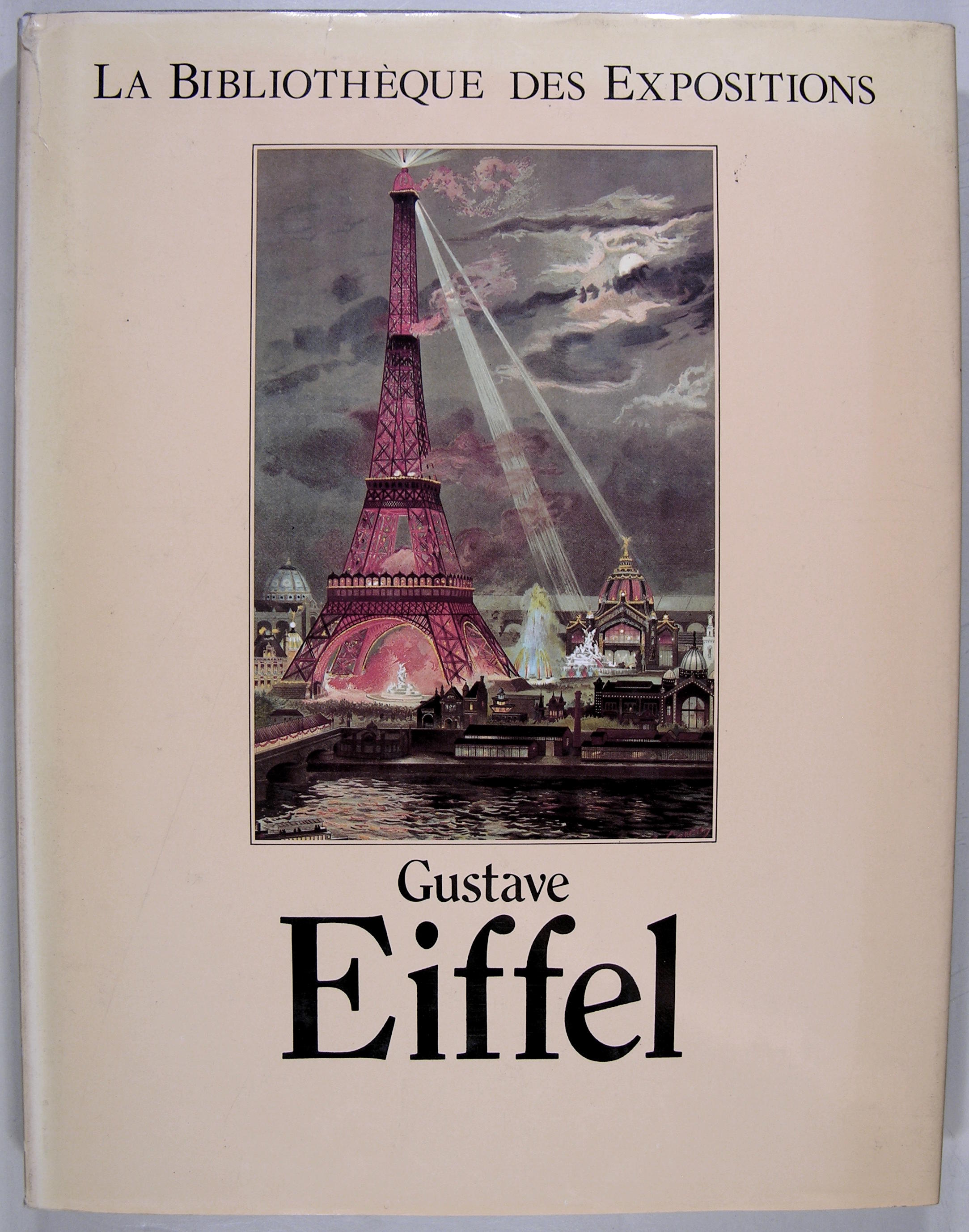 Gustave Effel