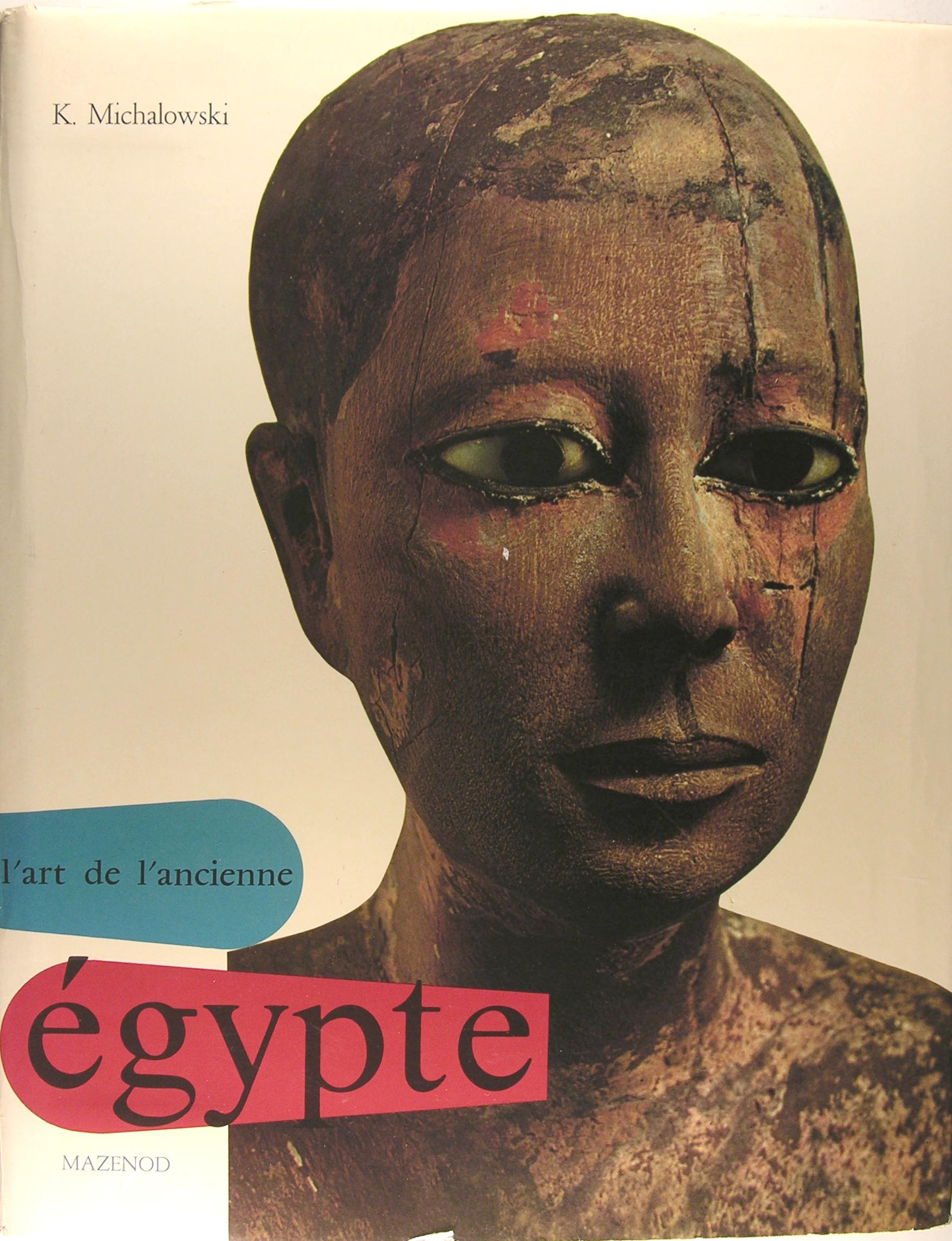L’art de l’ancienne Egypte