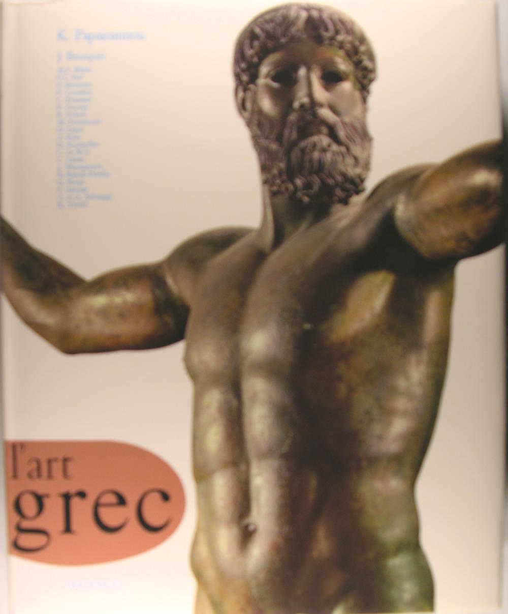 L’art Grec