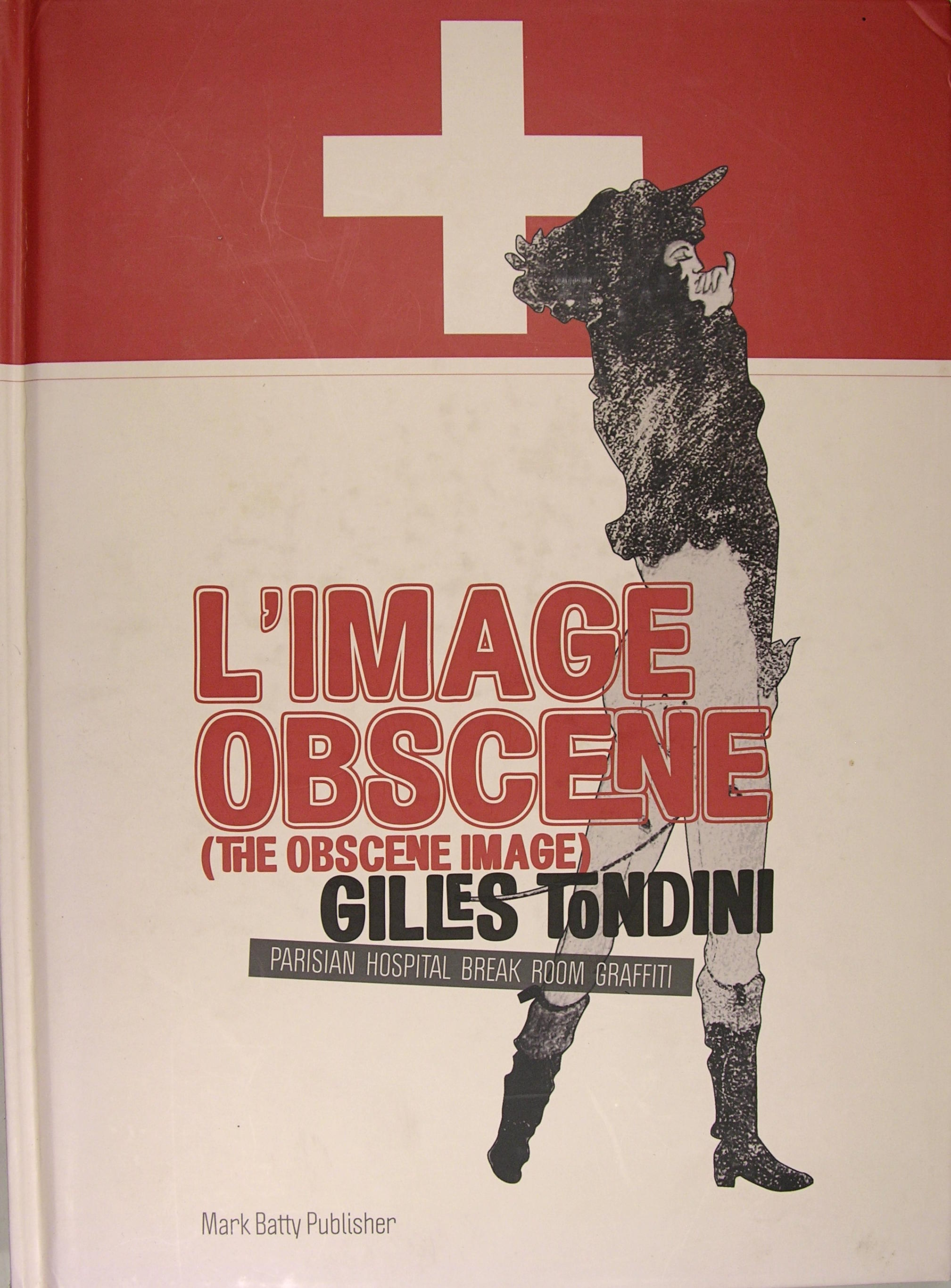 L'image obscène