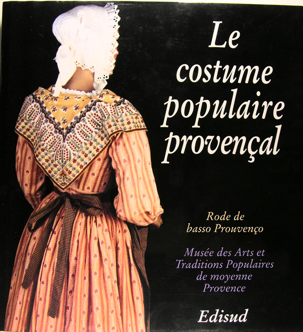 Le Costume Populaire Provencal