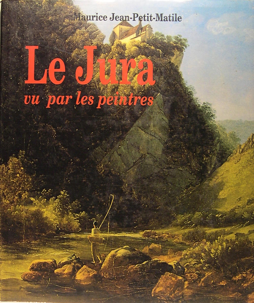 Le Jura vu par les peintres