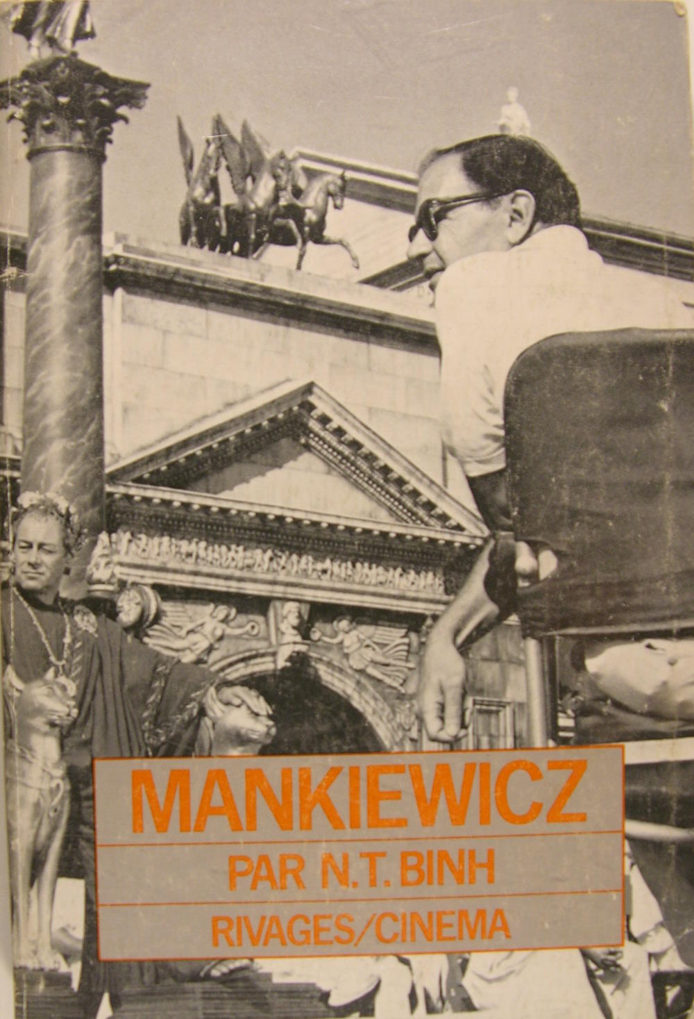 Mankiewicz.