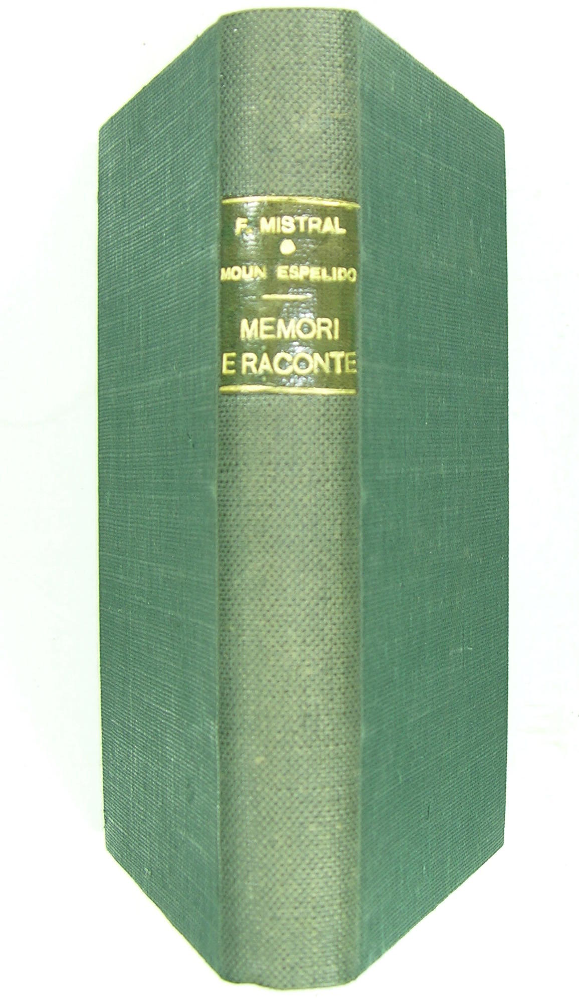 Moun espelido - Memori E Raconte.
