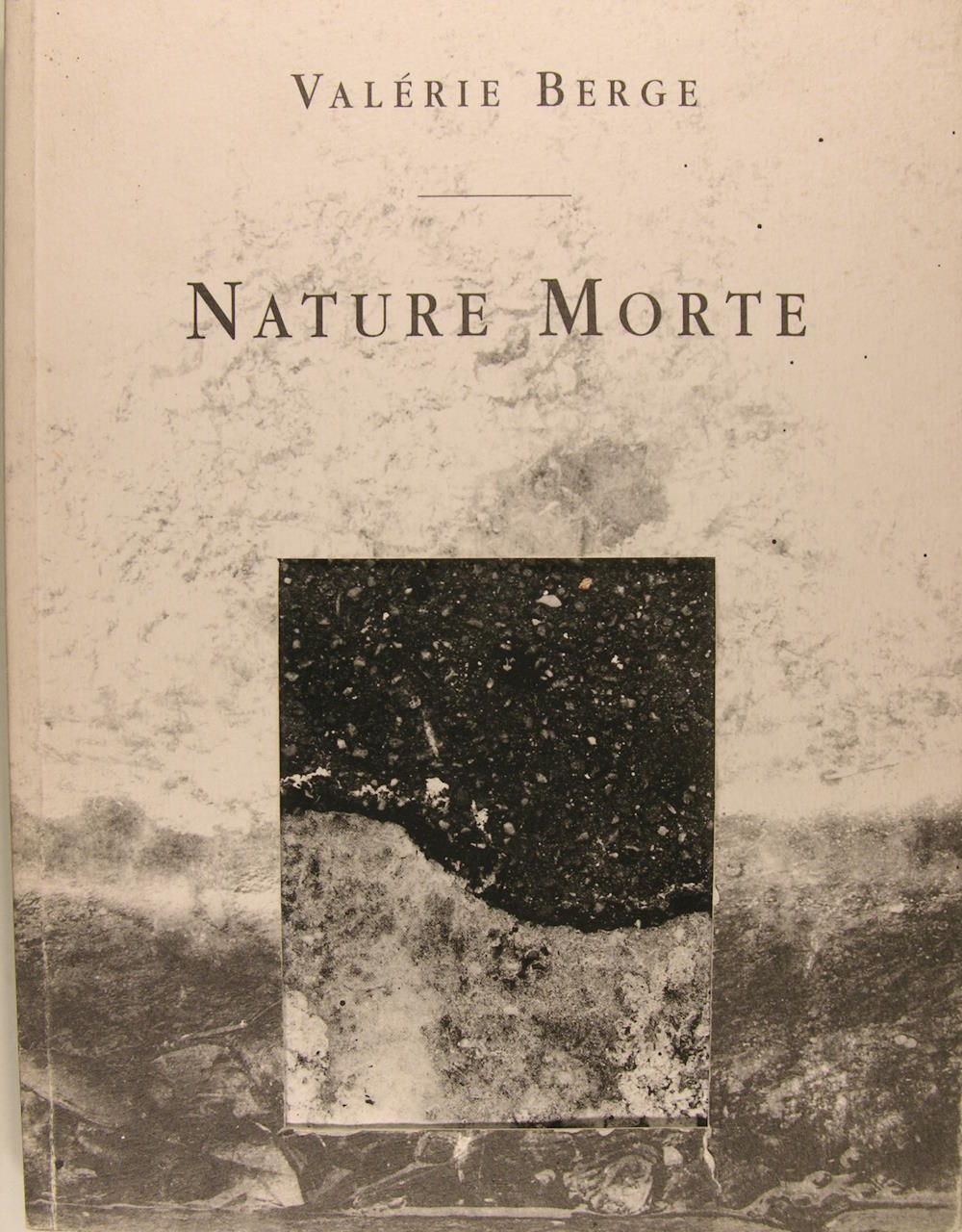 Nature Morte