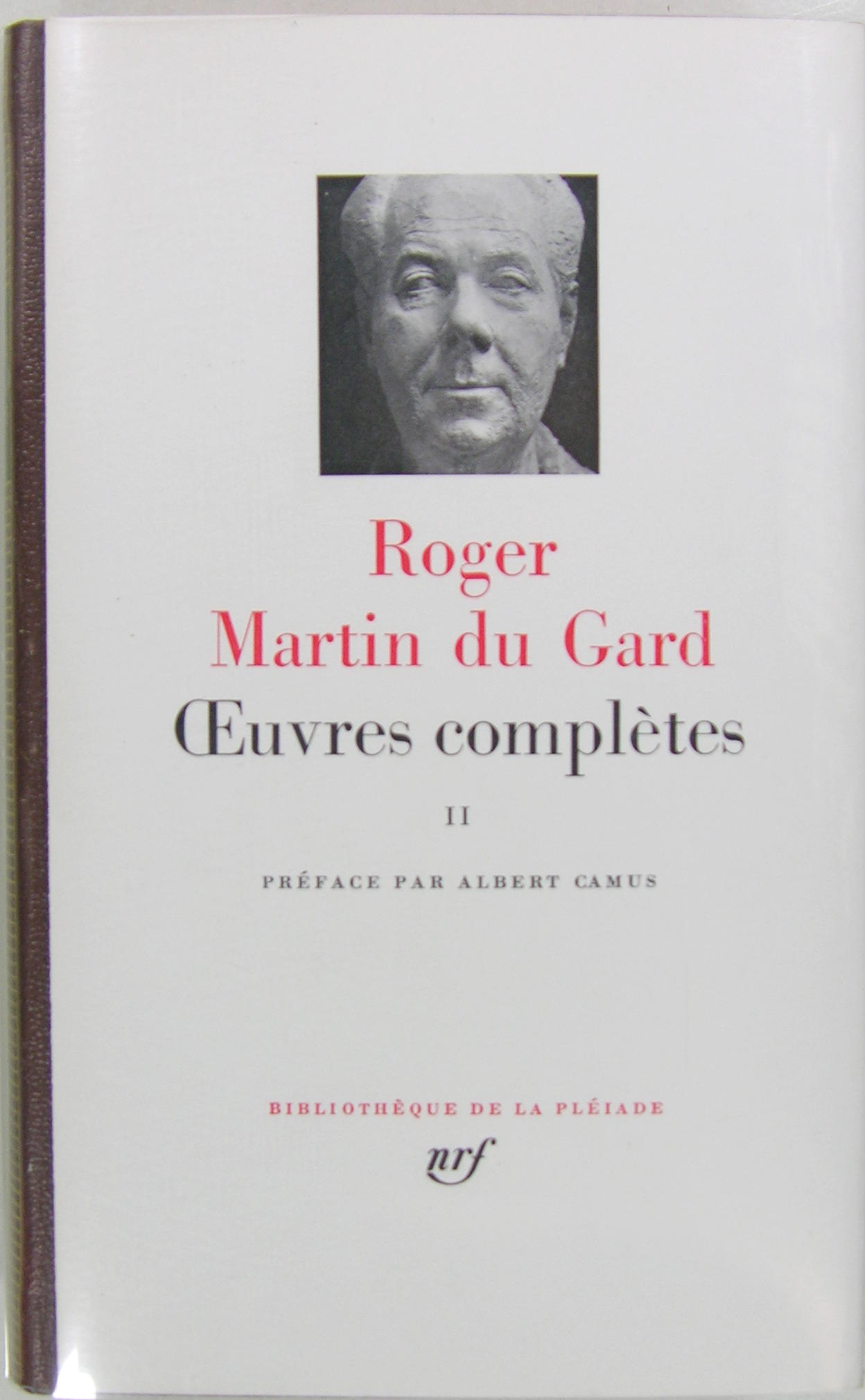 Oeuvres complètes - 2.