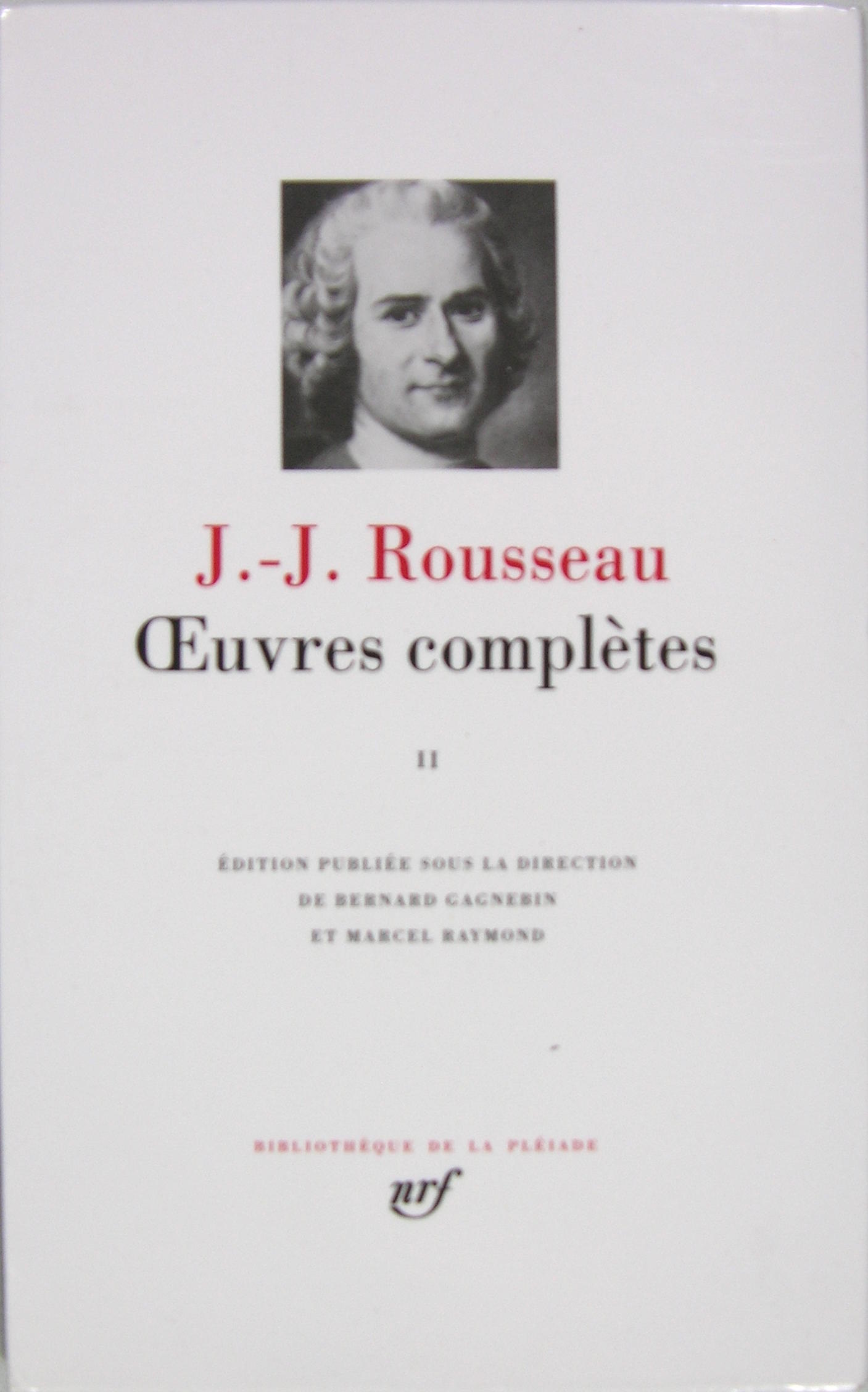 Oeuvres complètes - Ii.