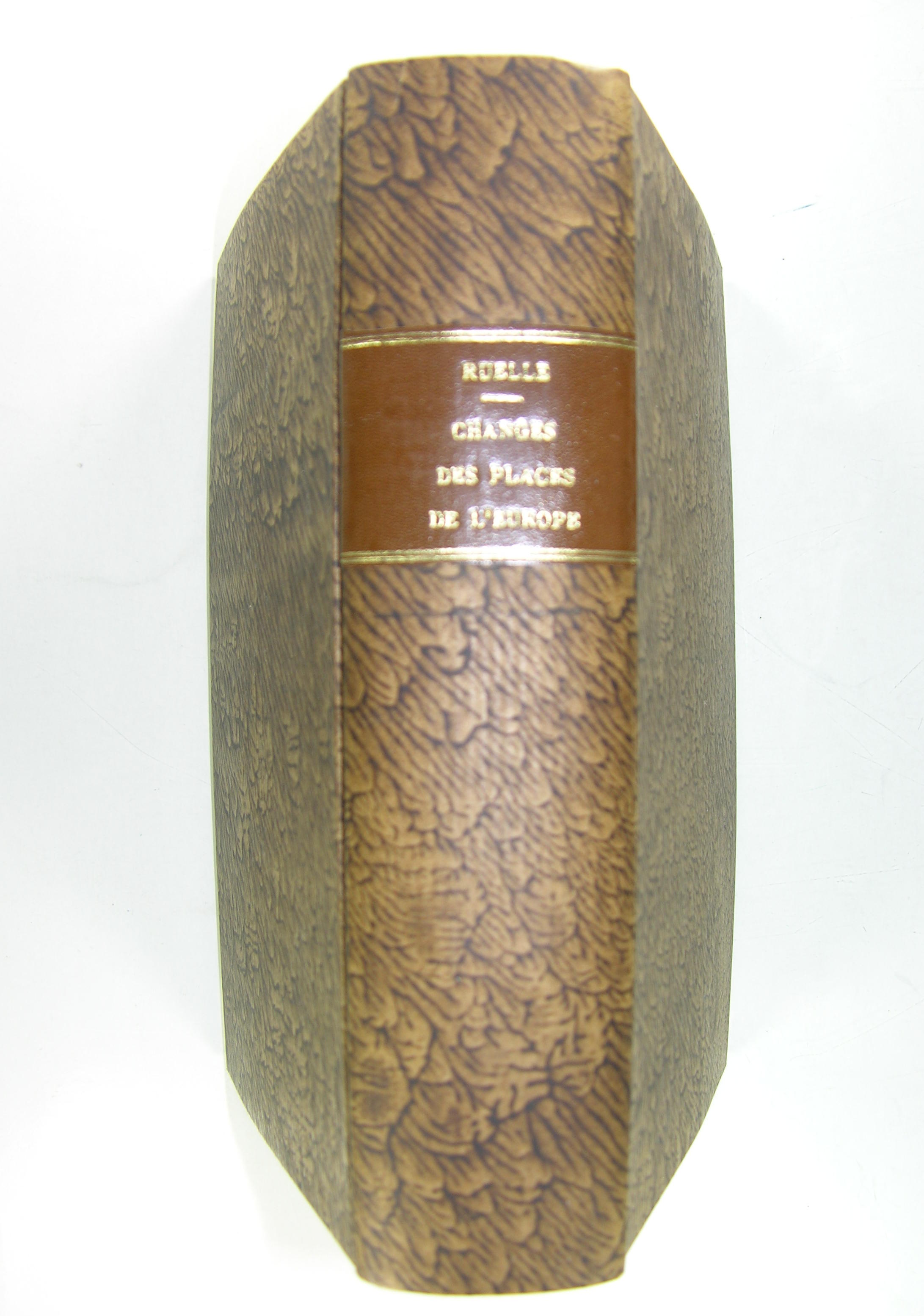 Opérations des changes des principales places de l'Europe - Contenant …