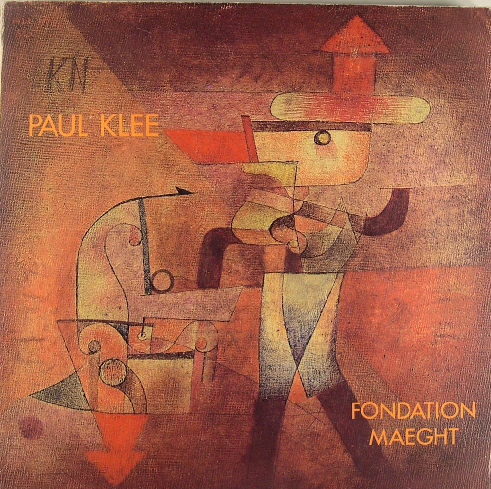 Paul Klee