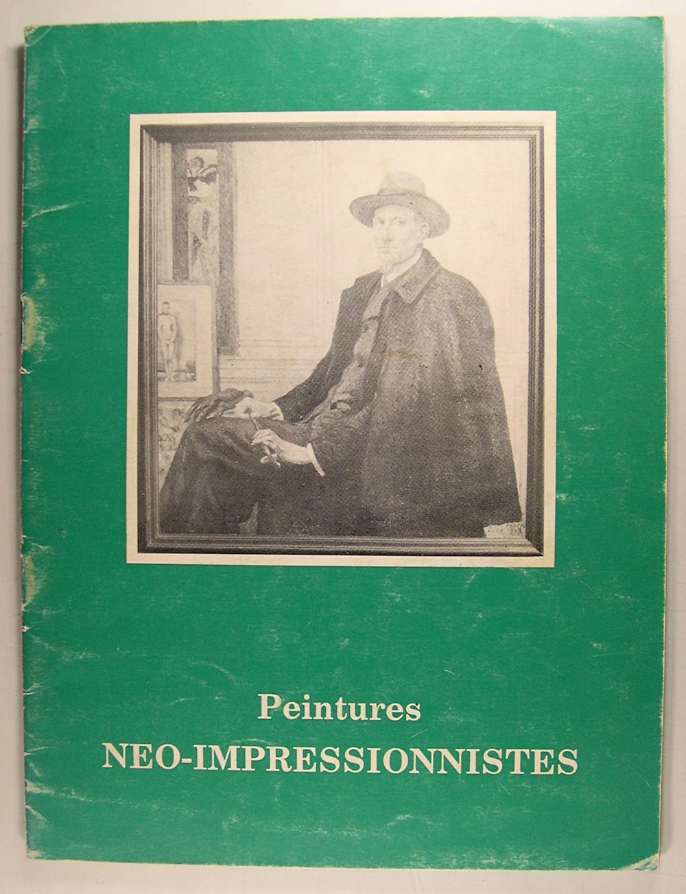 Peintures Néo-Impressionnistes