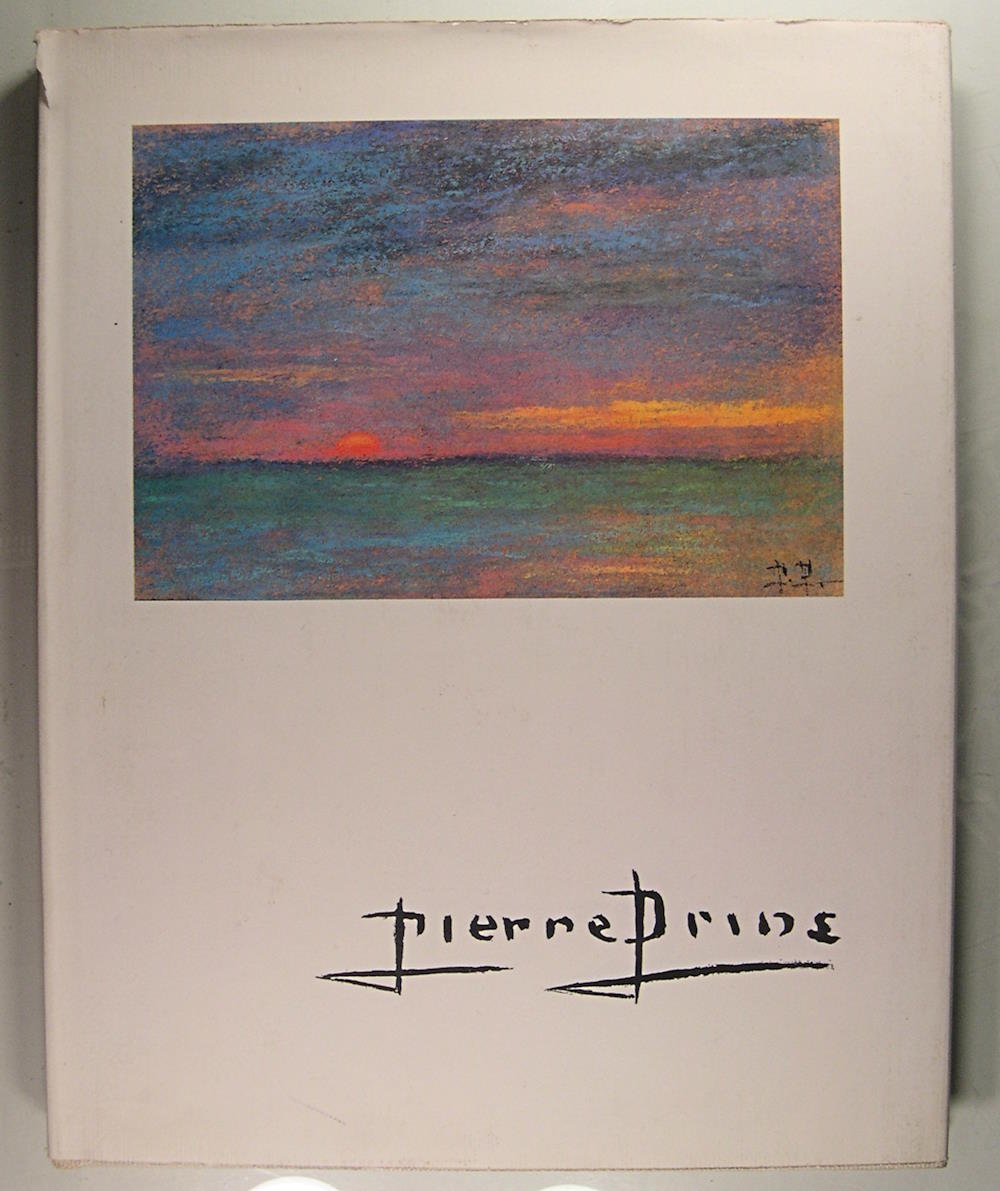 Prins - Peintures, pastels et dessins