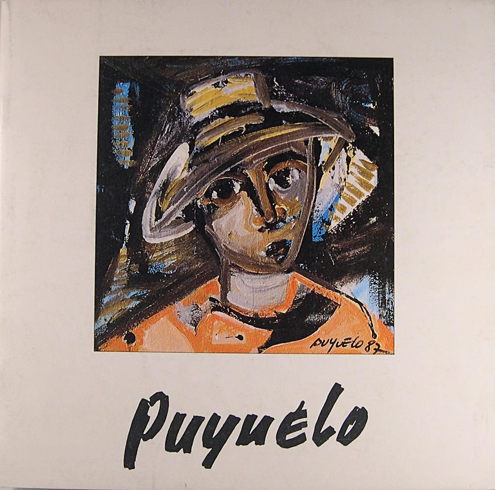 Puyuélo - Peintures.