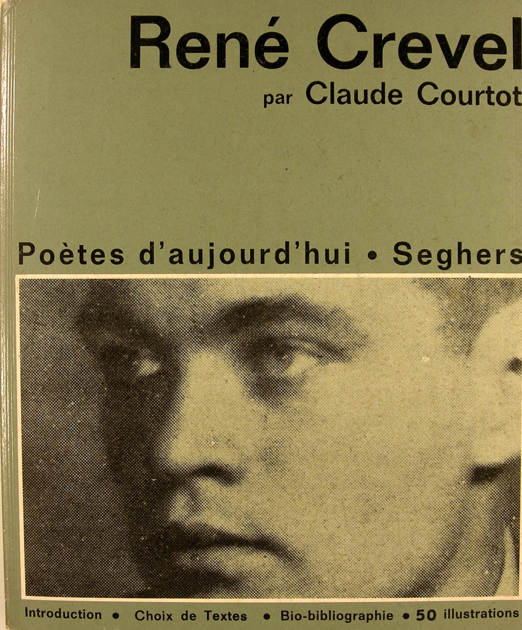 René Crevel