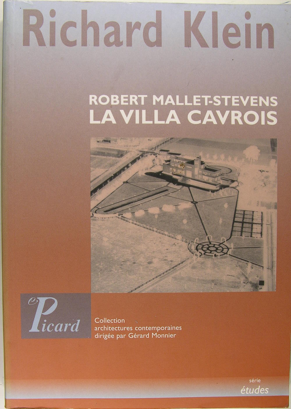 Robert Mallet-Stevens