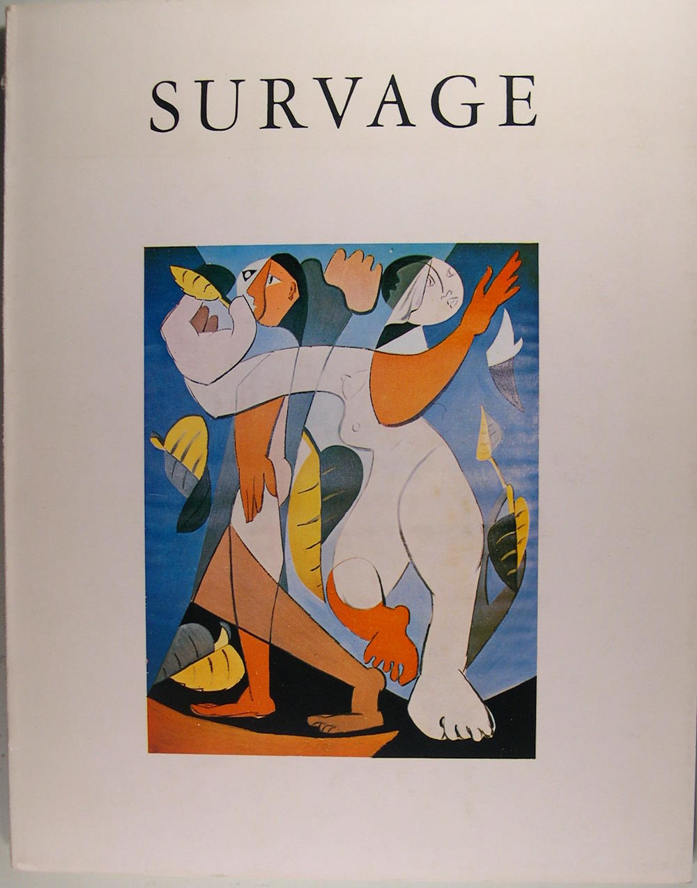 Survage