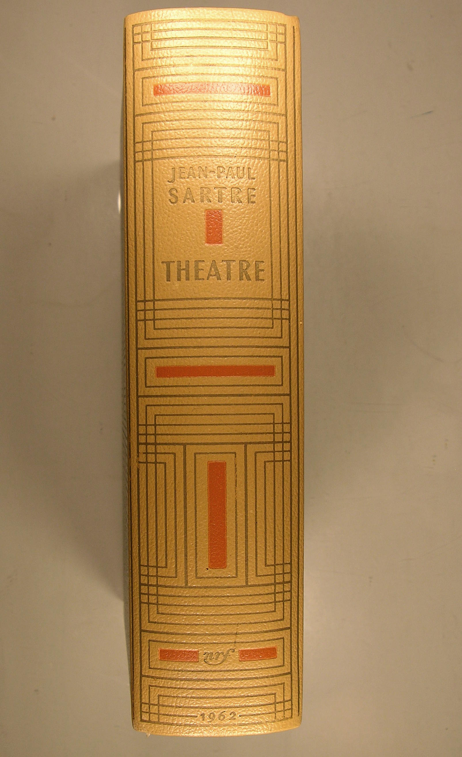 Théâtre