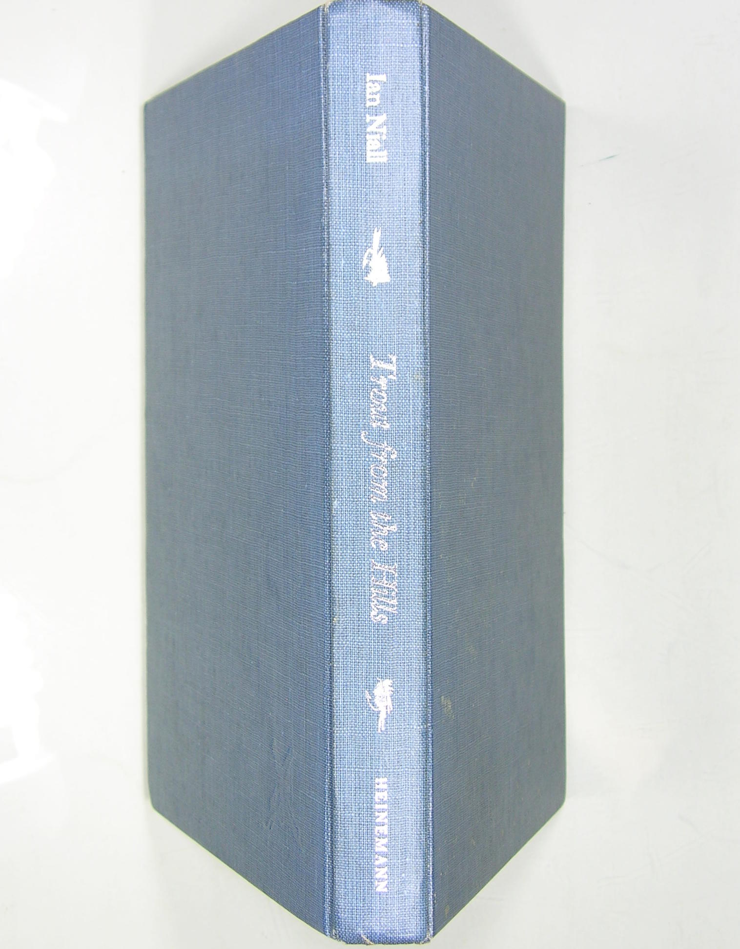 Trout from the hills - The confessions of an addicted …