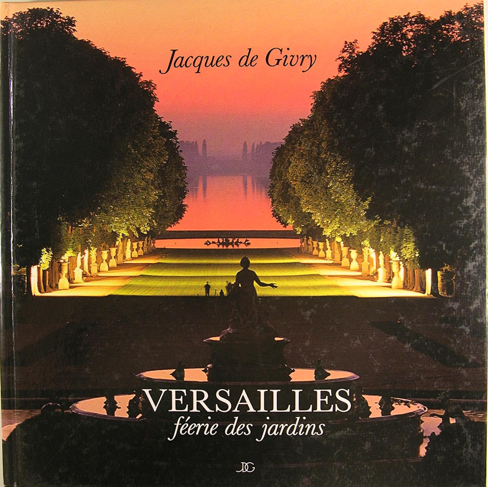 Versailles, féerie des jardins