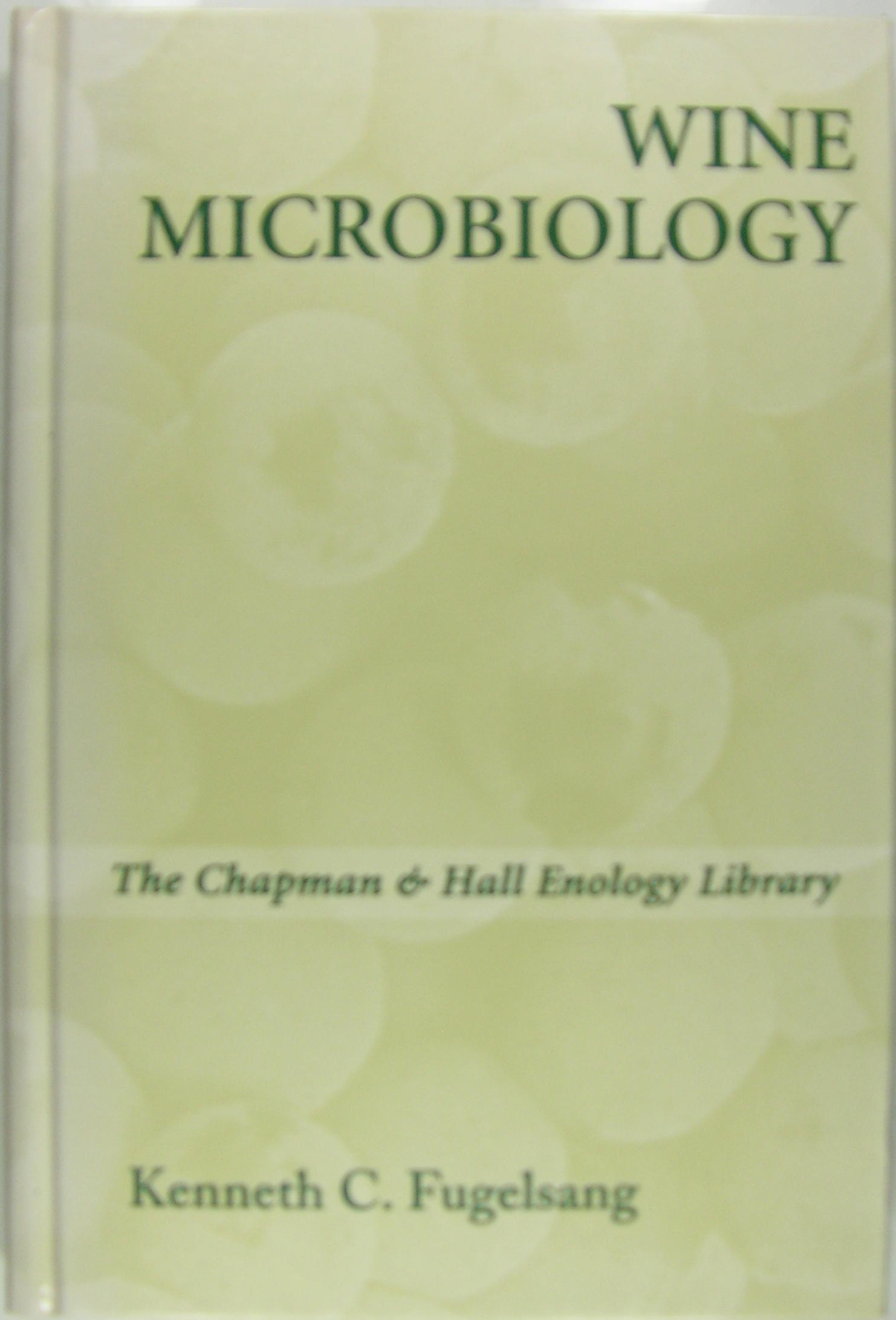 Wine Microbiologiy