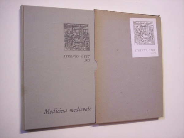 Medicina medievale.