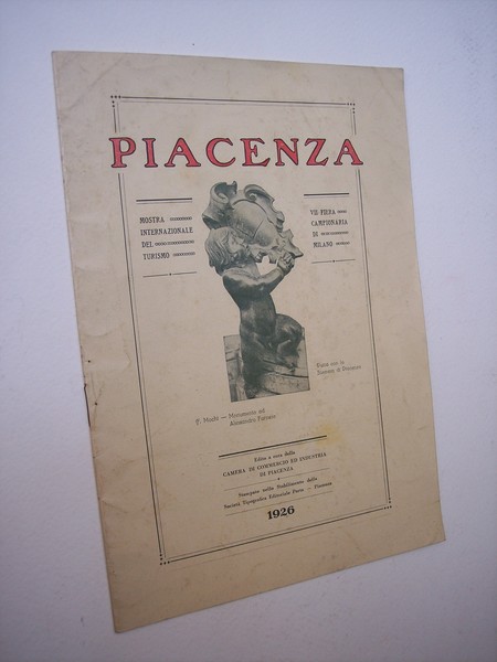 Piacenza.