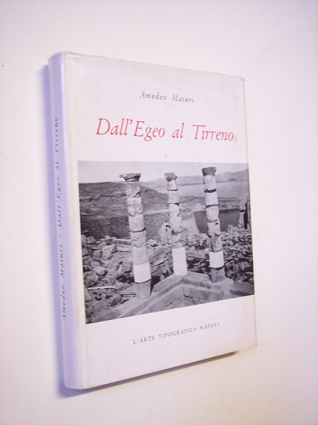 Dall'Egeo al Tirreno.