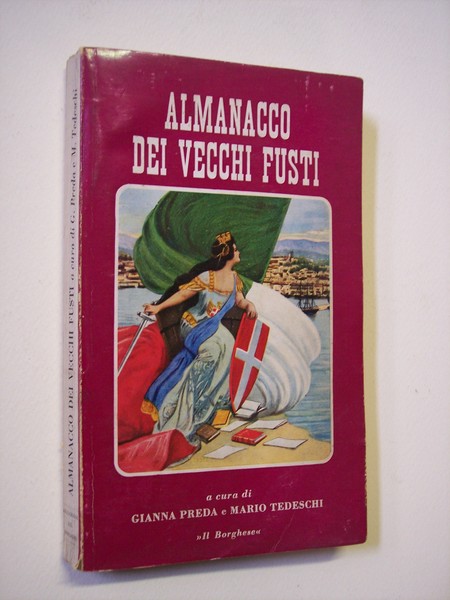 Almanacco dei vecchi fusti.