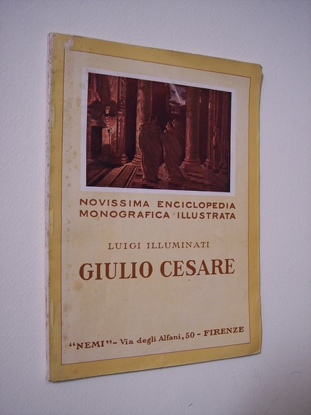 Giulio Cesare.