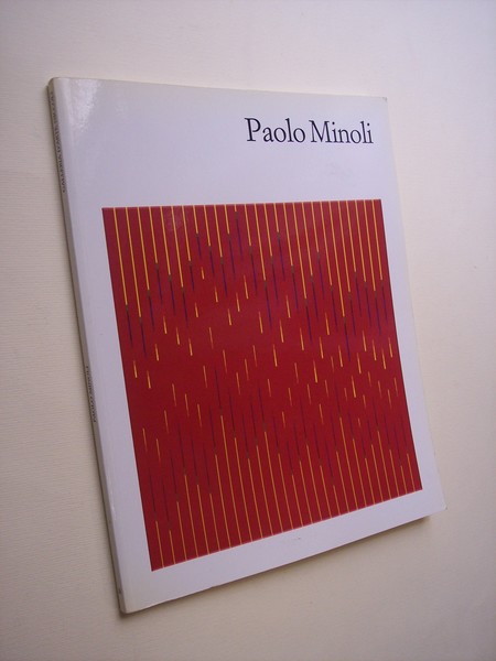 Paolo Minoli.