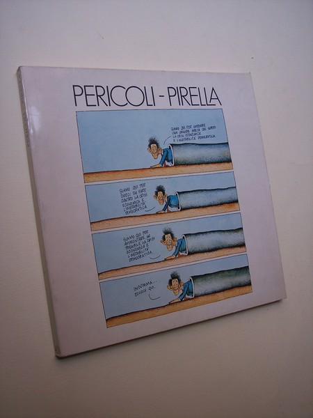 Pericoli - Pirella.