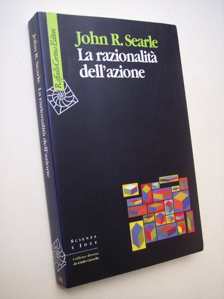 La razionalità dell'azione.