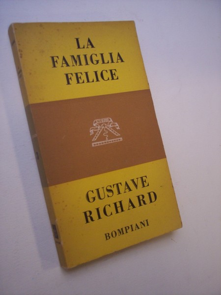 La famiglia felice.