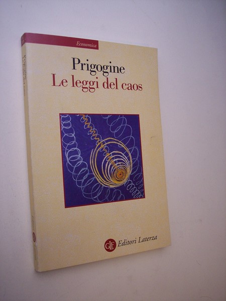 Le leggi del caos.