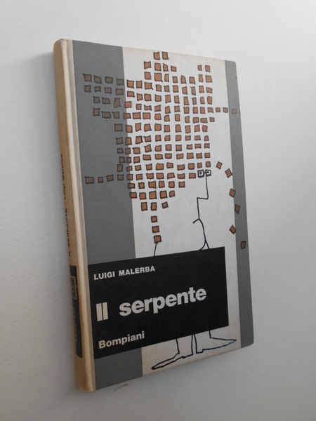 Il serpente.