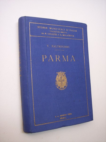 Parma.