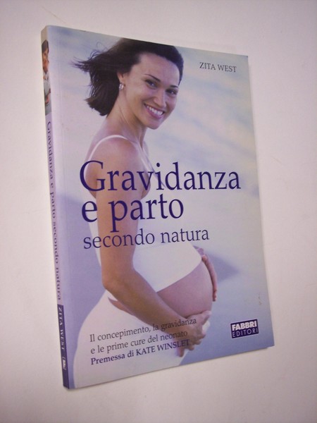 Gravidanza e parto secondo natura.