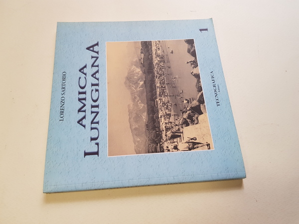 Amica Lunigiana 1.