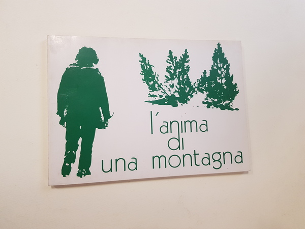 L'anima di una montagna.