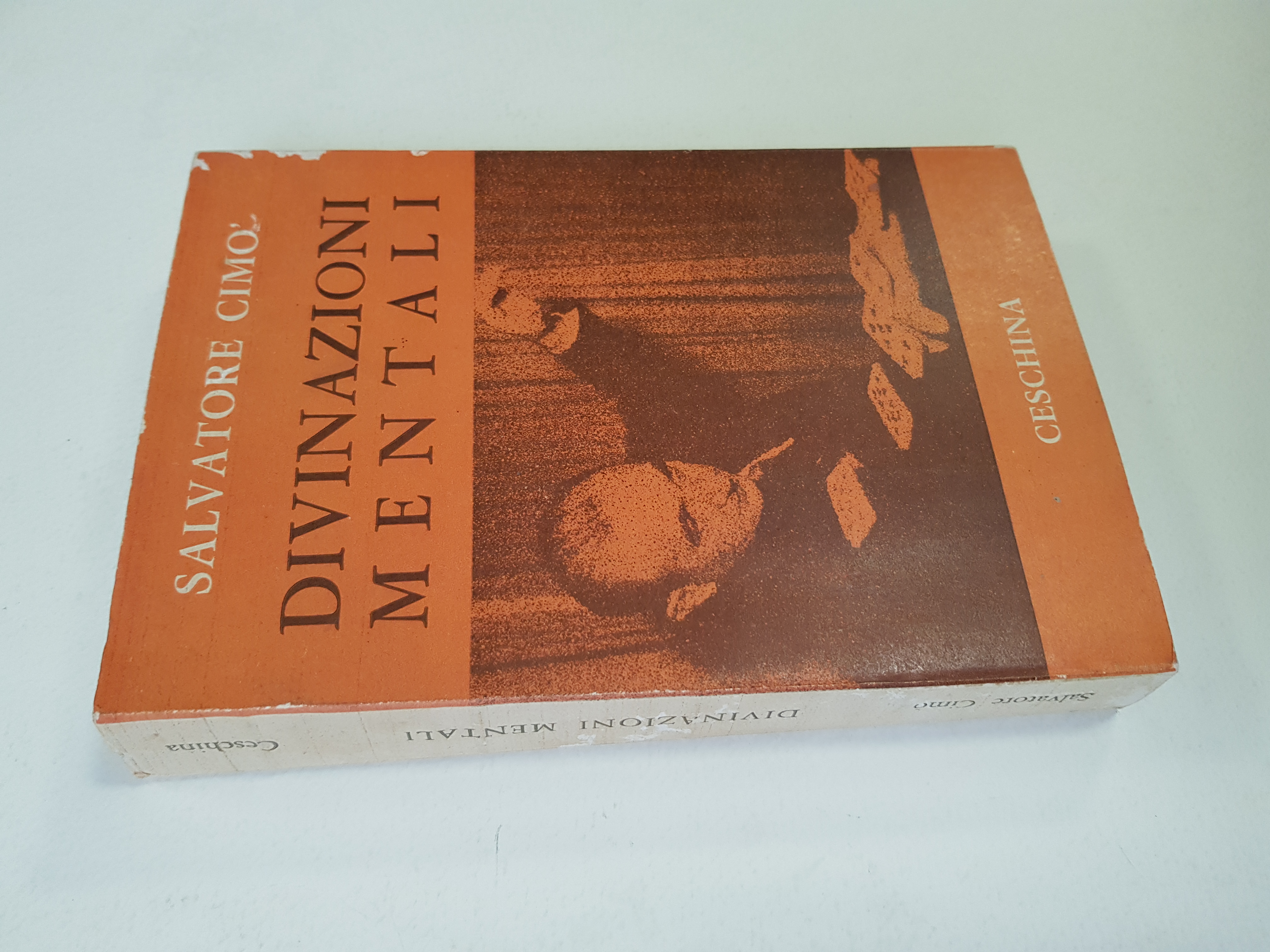 Divinazioni mentali.