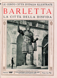 Barletta n.152