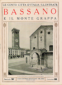 Bassano n.18