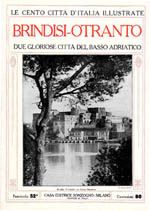 Brindisi Otranto n.52