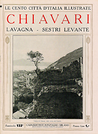 Chiavari n.133