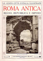 Roma antica n.1