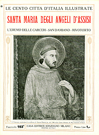 Santa Maria degli Angeli d'Assisi n.103